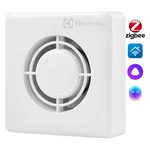 Вентилятор вытяжной Electrolux серии Slim EAFS-150 1