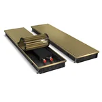 Конвектор внутрипольный Royal Thermo ATRIUM-75/300/2200-DG-U-AU 1