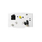 Котел газовый Navien Deluxe ONE-35K настенный, 1 конт., закр.кам.сгор. 5