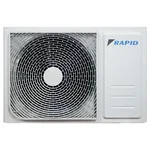 Сплит-система RAPID RAM-09HJ/N1_23Y комплект 3