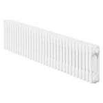 Дизайн-радиатор Royal Thermo Insignia R VC3030 - 42 секц. RAL9016 1