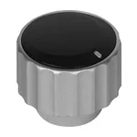 Ручка регулировки для Zanussi GWH 10 Senso (501351000133) 1
