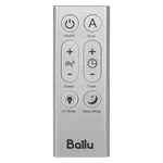 Увлажнитель воздуха с функцией очистки (климатический комплекс) Ballu AW-505 9