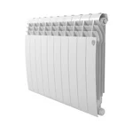Радиатор алюминиевый Royal Thermo BILINER A 500 - 10 секц. 1