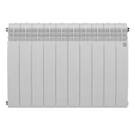Радиатор алюминиевый Royal Thermo BILINER A 500 - 10 секц. 2
