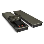 Конвектор внутрипольный Royal Thermo ATRIUM-90/300/800-DG-U-DB 1