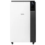Осушитель воздуха Ballu Heavy Duty Plus BD120HP 2