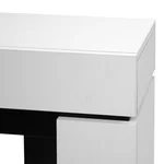 Каминокомплект: Очаг Electrolux EFP/P-3620LS, портал Moderno 42/40/36, белый, р/в 3