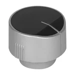 Ручка регулировки для Zanussi GWH 6 Fonte (501351000125) 1