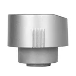 Ручка регулировки для Zanussi GWH 6 Fonte (501351000125) 2