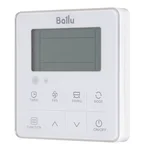 Пульт управления проводной Ballu Machine BLC_WC (1х1) 2