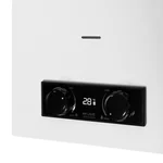 Колонка газовая Royal Thermo GWH 10 Inflame White 4