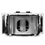 Колонка газовая Royal Thermo GWH 10 Inflame White 6