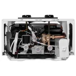 Колонка газовая Royal Thermo GWH 10 Inflame White 7