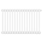 Дизайн-радиатор Royal Thermo Insignia R VC2050 - 16 секц. RAL9016 2