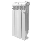 Радиатор Royal Thermo Indigo 500 2.0 - 4 секц. 1