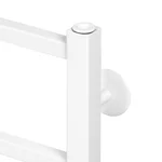 Полотенцесушитель Royal Thermo Axel П6 500х800 белый 4