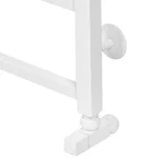 Полотенцесушитель Royal Thermo Axel П6 500х800 белый 5
