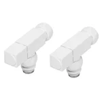 Полотенцесушитель Royal Thermo Axel П6 500х800 белый 6