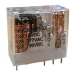 Реле промежуточное ZONT 12V DC 3