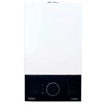 Котел газовый ZOTA Plasma 32D настенный, 2 конт., закр.кам.сгор. 1