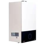 Котел газовый ZOTA Plasma 32D настенный, 2 конт., закр.кам.сгор. 2