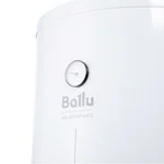 Бойлер косвенного нагрева Ballu AQUASTAR INOX 100 напольный 4