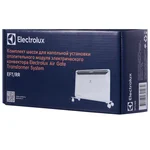 Комплект шасси EFT/RR для Electrolux Rapid Transformer 5