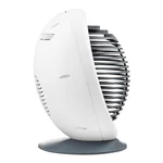 Тепловентилятор Zanussi ZFH/C-405 white 4