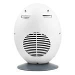 Тепловентилятор Zanussi ZFH/C-405 white 5