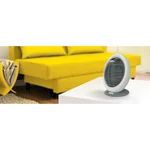 Тепловентилятор Zanussi ZFH/C-405 white 8
