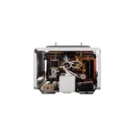 Водонагреватель газовый проточный MIZUDO PERL CLASSIC ВПГ 3-10 (20 кВт.) Oxygen free Euro 10 л/мин 4