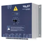Регулятор температуры SHUFT 380-25 (380В, 25А, 16 кВт) 1