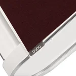 Панель для сплит-системы Ballu Boho DC inverter, цвет RED OXIDE 1
