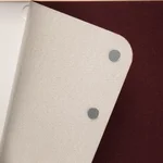 Панель для сплит-системы Ballu Boho DC inverter, цвет RED OXIDE 4