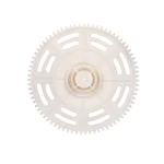 Колесо зубчатое оси дисков ведущее Ballu AW-340 (40150200142) 3