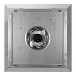 Вентилятор крышный в изолированном корпусе SHUFT IRMVD 355/600-4-VIM 3