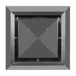 Вентилятор крышный в изолированном корпусе SHUFT IRMVD 355/600-4-VIM 5