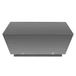 Вентилятор крышный в изолированном корпусе SHUFT IRMVD 355/600-4-VIM 6