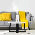 Увлажнитель ультразвуковой Zanussi ZH2 Ceramico 8