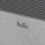 Конвектор электрический Ballu Apollo digital INVERTER Moon Gray BEC/ATI-2001 7
