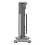 Конвектор электрический Ballu Apollo digital INVERTER Moon Gray BEC/ATI-2001 9