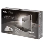 Конвектор электрический Ballu Apollo digital INVERTER Moon Gray BEC/ATI-2001 13