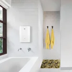 Водонагреватель Zanussi ZWH/S 30 Artendo DRY 7