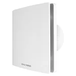 Вентилятор вытяжной Royal Thermo Sunset RAFS 120 P с тяговым выключателем 2