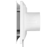 Вентилятор вытяжной Royal Thermo Sunset RAFS 120 P с тяговым выключателем 4