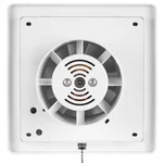 Вентилятор вытяжной Royal Thermo Sunset RAFS 120 P с тяговым выключателем 5