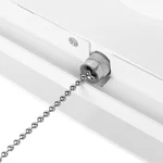 Вентилятор вытяжной Royal Thermo Sunset RAFS 120 P с тяговым выключателем 6