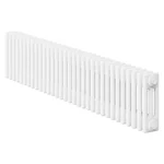 Дизайн-радиатор Royal Thermo Insignia R C3030 - 34 секц. RAL9016 1