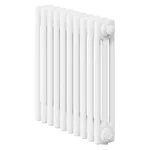 Дизайн-радиатор Royal Thermo Insignia R VC3050 - 10 секц. RAL9016 1